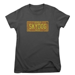 Skydog Ladies T Shirt