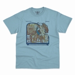 Carole King Fantasy T-Shirt - Classic Heavy Cotton