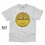 XLT Sun Records Elvis That's All Right Mama T-Shirt - Men's Big & Tall