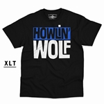 XLT Howlin' Wolf Logo T-Shirt - Men's Big & Tall