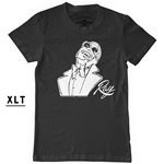 XLT Ray Charles Sketch T-Shirt - Men's Big & Tall 