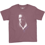 John Coltrane Signature Youth T-Shirt - Lightweight Vintage Children & Toddlers