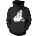 Ray Charles Sketch Pullover