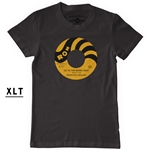 XLT Professor Longhair Mardi Gras Album T-Shirt - Men's Big & Tall 