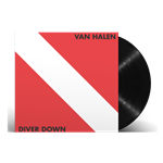 Van Halen - Diver Down Vinyl Record (New, Remastered, 180 Gram)