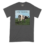 Pink Floyd Atom Heart Mother T-Shirt - Classic Heavy Cotton