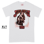 XLT Janis Joplin 1969 T-Shirt - Men's Big & Tall