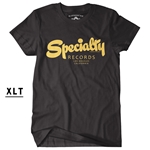 CLOSEOUT XLT Specialty Records T-Shirt - Men's Big & Tall 
