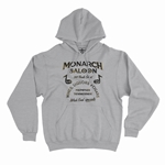 Monarch Saloon Memphis Pullover Jacket
