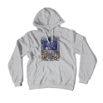 Mississippi Blues Trail Cotton Photo Pullover Jacket