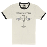 Humble Pie Victory Ringer T-Shirt