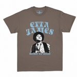 Etta James Starry Night T-Shirt - Classic Heavy Cotton
