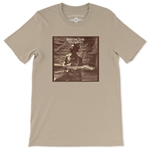Hound Dog Taylor and the Houserockers T-Shirt - Lightweight Vintage Style