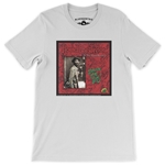 Hound Dog Taylor Beware of the Dog T-Shirt - Lightweight Vintage Style