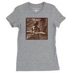 Hound Dog Taylor and the Houserockers Ladies T Shirt
