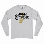 John Coltrane Lush Long Sleeve T-Shirt