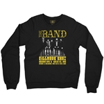 The Band at The Fillmore Crewneck Sweater
