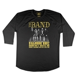 The Band at The Fillmore Baseball T-Shirt
