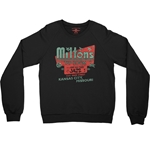 Milton's Jazz Kansas City Crewneck Sweater