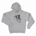 Ghostly Blind Willie McTell Pullover Jacket