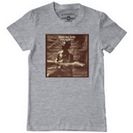 Hound Dog Taylor and the Houserockers T-Shirt - Classic Heavy Cotton