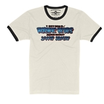 Janis Joplin Got Dem Ol' Kozmic Blues Ringer T-Shirt
