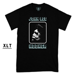 XLT John Lee Hooker Sunglasses Box T-Shirt - Men's Big & Tall