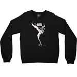 David Bowie Man Who Sold the World Crewneck Sweater