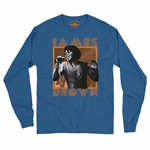 James Brown High Note Long Sleeve T-Shirt