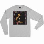 Colorful Tom Petty Yer So Bad Long Sleeve T-Shirt