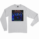 Tom Petty and Heartbreakers You're Gonna Get It Long Sleeve T-Shirt