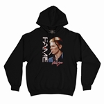 David Bowie Fame Pullover Jacket