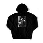 David Bowie Glam Photo Pullover Jacket