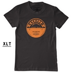 XLT Excello "King Bee" Vinyl Record T-Shirt - Men's Big & Tall 