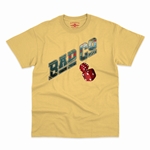 Bad Company Dice T-Shirt - Classic Heavy Cotton