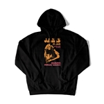 Janis Joplin at Madison Square Garden Pullover Jacket