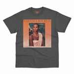 Whitney Houston Debut T-Shirt - Classic Heavy Cotton