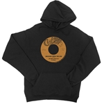 Messin with the Kid Vinyl Record Pullover