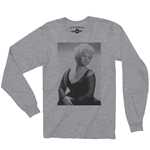 Etta James Photo Long Sleeve T-Shirt