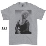 XLT Etta James Photo T-Shirt - Men's Big & Tall