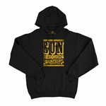 Sun Records Tennessee Home Pullover Jacket