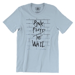 Pink Floyd The Wall T-Shirt - Lightweight Vintage Style