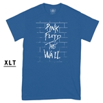 XLT Pink Floyd The Wall T-Shirt - Men's Big & Tall