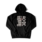 AC/DC Dirty Deeds Done Dirt Cheap Pullover Jacket