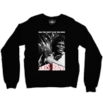James Brown THE BOSS Crewneck Sweater