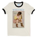 Whitney Houston How Will I Know Ringer T-Shirt