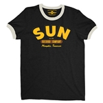 Sun Record Company Memphis Ringer T-Shirt