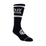 Ozzy Osbourne Crew Socks - 1 Pair