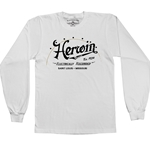 Herwin Records St Louis Long Sleeve T-Shirt