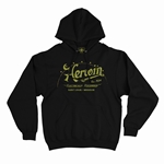 Herwin Records St Louis Pullover Jacket